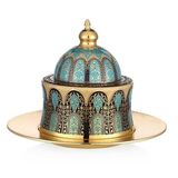 Decorium M00652 ABC Kubbe Hürrem Lokulluk