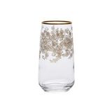 Decorium Meşrubat Bardagı 6 Prc Lorea AB M01225