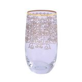 Decorium Mesrubat Bardagi 6Li Patrice Gold 01 Ars 614