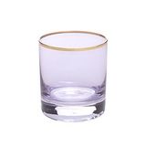 Decorium Meşrubat Bardağı Pembe PM11
