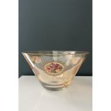 Decorıum Meyvelık Kase Romantıca Bal M00405