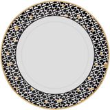 Decorium Monochrome 28 cm Cam Tabak 9-01080003