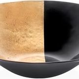 Decorium Monochrome 40 cm Dekoratif Cam Meyvelik 9-03010140