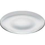 Decorium Moon 28 Cm Cam Tabak