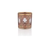 Decorium Mumluk Sultan Ahmed Ars 400 M00400-Ks