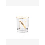 Decorium N Harfi 300 ml Viski Bardağı 9-01010629