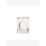 Decorium O Harfi 300 ml Viski Bardağı 9-01010627