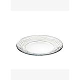 Decorium Oasi 28 cm Cam Tabak 8-01080037