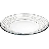Decorium Oasi 28 Cm Cam Tabak