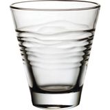 Decorium Oasi 300 Ml Cam Viski Bardağı - Şeffaf
