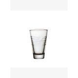 Decorium Oasi 38 ml Cam Meşrubat Bardağı 8-01010131