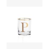 Decorium P Harfi 300 ml Viski Bardağı 9-01010623