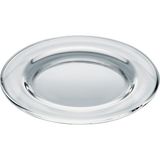 Decorium Rialto 15 Cm Cam Tabak