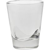 Decorium Rialto 90 ml Shot Bardağı - Şeffaf