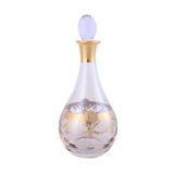 Decorium Şarap Şişesi Elit Altın Bal M00484-AB