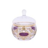 Decorium Şekerlik Gold Ars 201 MS00205-AB