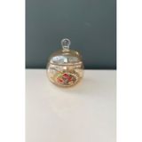 Decorıum Sekerlık Romantıca Bal M00201-Ab