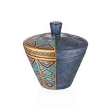 Decorıum Sekerlık Trıangle M00308-Ab