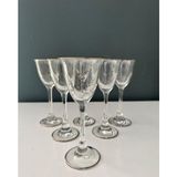 Decorıum Sera 02 Kahve Yanı Su Bardağı M0547 - Sarı
