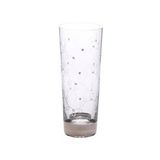 Decorium Su Bardağı 6 Prc Selen Platin 02 M00360