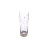 Decorium Su Bardağı 6'lı Set, Selen Platin, Renkli