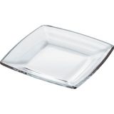 Decorium Torcello 15 X 15 Cm Tabak