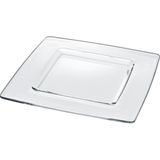 Decorium Torcello 32 cm Cam Tabak 8-01080033