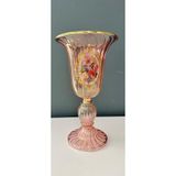 Decorıum Vazo Kucuk Romantıca Pembe M02500