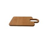 Decorium Wood Ahşap Kayın Kesme Tahtası