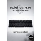 Decorius Delikli Tuş Takımı (Keycaps) Seti- 61 Tuş %60 Profil - Mekanik Klavyeler için- RGB Geçiren Keycap