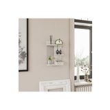 decorloger Kınık Duvar Rafı