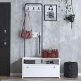 Decormet Alice Vestiyer