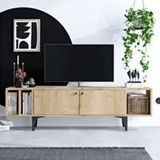 Decormet Ankaa Tv Sehpasi Dec0041 Tv Sephası