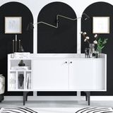 Decormet Dec0004 Magnetor Konsol