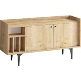 Decormet Dec0039 Canopus Konsol