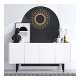Decormet Dec0057 Polaris Konsol