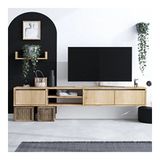 Decormet DEC0058 Heka Tv Ünitesi