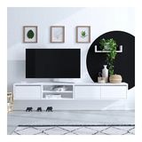 Decormet Dec0059 Alcor Tv Ünitesi