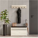 DECORMET DECORMET BOBBY AYAKKABILIK TRAVERTİNE - Traverten