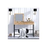 Decormet Linda Makyaj Masası