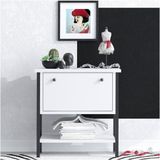 Decormet Melany Sehpa