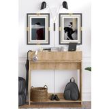 Decormet PUPPA DRESUAR SAFİR MEŞE