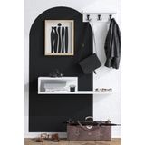 Decormet Winky Askılıklı Dresuar Beyaz
