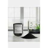 decoronay 2 kg Siyah Barış Bazalt Akvaryum Kumu (2-3mm) – Dekoratif & Doğal Altlık
