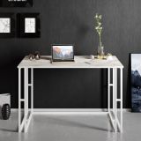 Decorotika Alfa Beyaz Çalışma Masası
