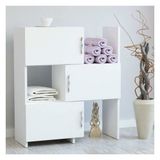 Decorotika Anna Çok Amaçlı Dolap