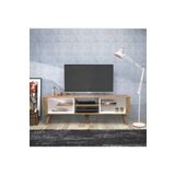 Decorotika Beyaz Ud Ionis Tv Ünitesi