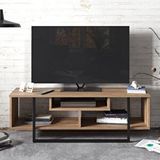 Decorotika Decorotika Asal Tv Ünitesi 120 Cm Ceviz