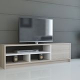 Decorotika Esbi 101 Beyaz-Cordoba Tv Ünitesi