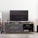 Decorotika Polka Bendir Tv Ünitesi